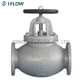 JIS Marine Cast Iron Angle Valve Price